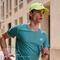 adidas Running x Adizero Lightweight Climacool Kappe lucid lemon/black reflective Vorschaubild