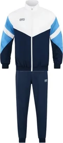 Jako Retro Trainingsanzug marine/white/skyblue