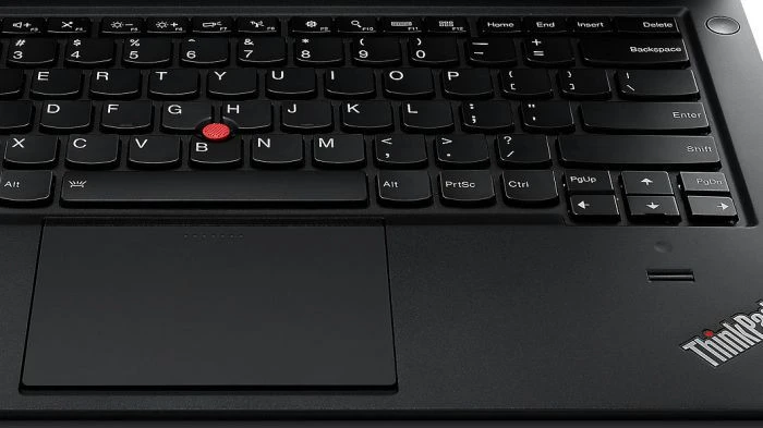 Lenovo ThinkPad S440, Core i5-4200U, 8GB RAM, 256GB SSD, DE