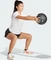 adidas Designed for Training Funktionsshirt kurzarm weiß (Damen) Vorschaubild