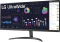 LG UltraWide 34WQ500-B, 34" Vorschaubild