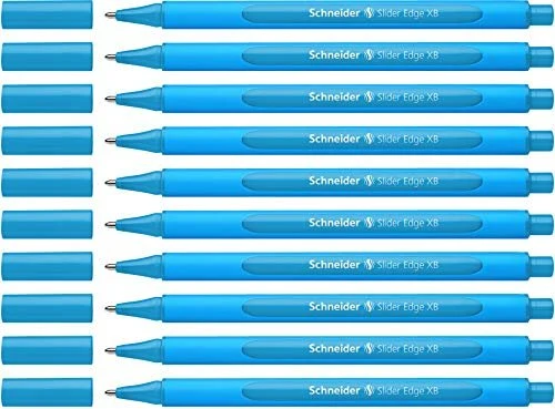 Schneider Slider Edge Kugelschreiber