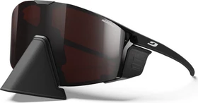 Julbo Edge Cover matt schwarz/reactiv 0-4 high contrast