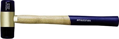 Bahco 3625N Superflex Schonhammer