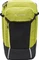 Vaude Cycle 28 II Luminum Gepäcktasche bright green Vorschaubild