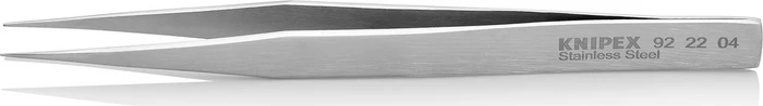 Knipex Pinzette, 12.8cm