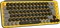 Logitech POP Keys Wireless Mechanical Keyboard, Logi Bolt, Blast, TTC BROWN, USB/Bluetooth, DE Vorschaubild