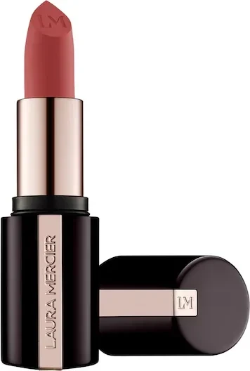 Laura Mercier Caviar Smoothing Matte Refillable Lipstick 668 rose crepe, 3.8g