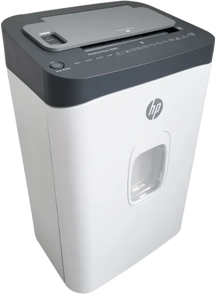 HP OneShred Auto 200CC, 4.3x12mm (2819) – Bild 7