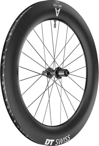 DT Swiss ARC 1400 Dicut DB 24H 85mm/22mm 29" 12x100 TA Centerlock Disc Vorderlaufrad