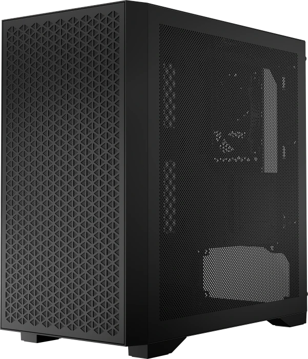 Logic Concept Dart Pro Mini Black