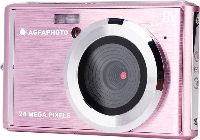AgfaPhoto Realishot DC5500 rosa