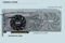 INNO3D GeForce RTX 4060 Compact, 8GB GDDR6, HDMI, 3x DP Vorschaubild