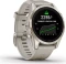 Garmin epix 2S Pro Sapphire light sand/soft gold Vorschaubild