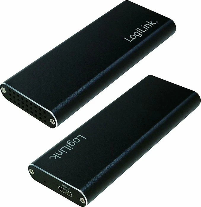 LogiLink UA0314, USB-C 3.1