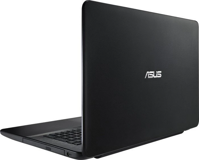 ASUS F751LB-TY026H, schwarz, Core i5-5200U, 8GB RAM, 500GB HDD, GeForce 940M, DE