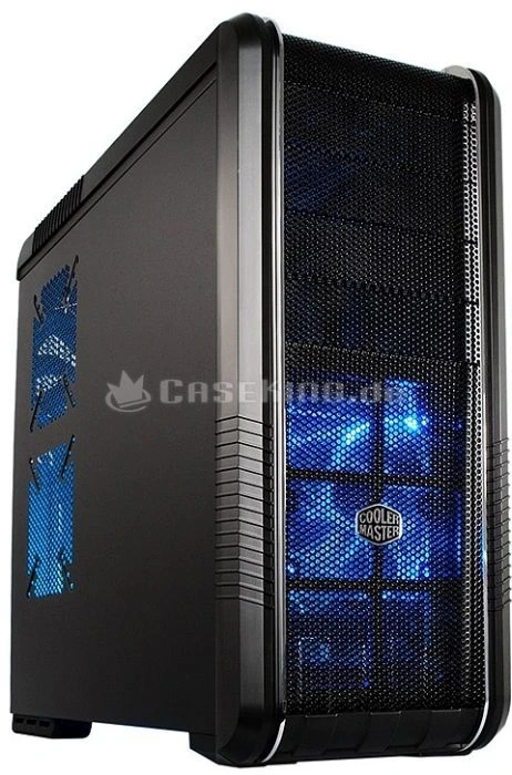 Cooler Master CM 690 II Lite