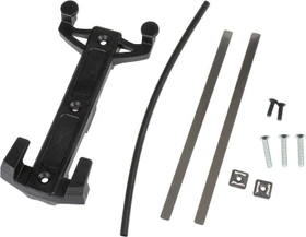 Ortlieb Fork-Pack QLS Adapter
