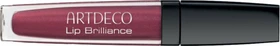Artdeco Lip Brilliance Lipgloss 57 purple monarch, 5ml