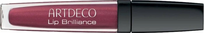 Artdeco Lip Brilliance Lipgloss 57 purple monarch, 5ml