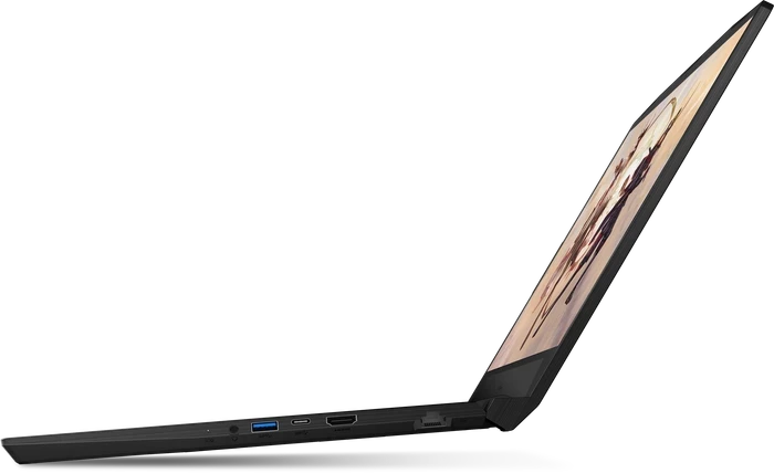MSI Katana GF66 11UE-835, Core Black, Core i5-11400H, 16GB RAM, 512GB SSD, GeForce RTX 3060, DE