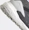 adidas Terrex Free Hiker Parley cloud white/crystal white/solar gold (Damen) Vorschaubild