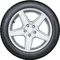 Bridgestone Blizzak LM001 EVO 195/65 R15 91T Vorschaubild