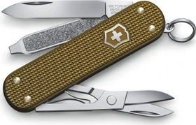 Victorinox Classic SD Alox Limited Edition 2024 Taschenmesser