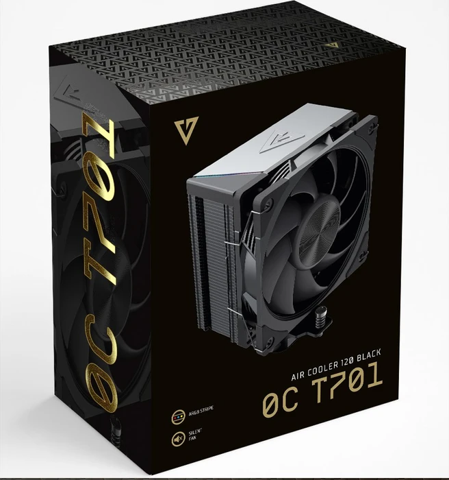 Modecom VOLCANO 0C T701