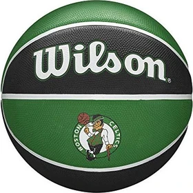 Wilson NBA Team Tribute Boston Celtics Basketball