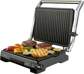 Black&Decker BXGR2200E Kontaktgrill