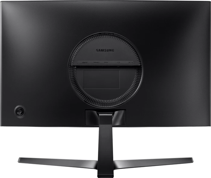 Samsung CRG5 (2019), 23.5"