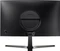Samsung CRG5 (2019), 23.5" Vorschaubild