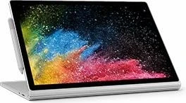 Microsoft Surface Book 2 13.5", Core i5-7300U, 8GB RAM, 256GB