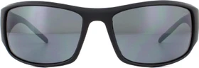 Bollé King matte black/hd polarized tns