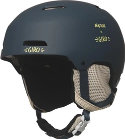 Giro Crue Helm namuk matte dark blue (Junior)