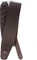 D'Addario Deluxe Leather Guitar Strap Brown Vorschaubild
