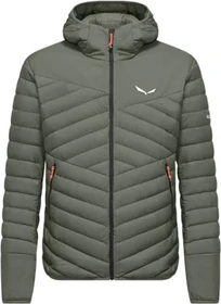 Salewa Brenta RDS Down Jacke faded green (Herren)