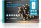 Nedis WIFILX01W50 Smart Life Dekorative Lichterkette LED 50x warmweiß Vorschaubild