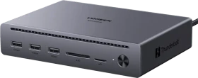Ugreen Revodok Maxidok 10-in-1, Thunderbolt 5 [Stecker] (75795F)