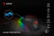 Savio Rift Black Gaming Mouse schwarz, USB Vorschaubild