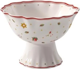 Villeroy & Boch Toy's Delight Dessertschale auf Fuß 15cm 500ml