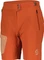 Scott Explorair Light Fahrradhose kurz braze orange/rose beige (Damen) Vorschaubild