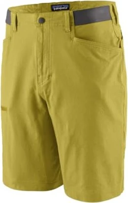 Patagonia Venga Rock 10" Kletterhose kurz bundle green (Herren)