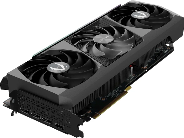 Zotac Gaming GeForce RTX 3080 AMP Extreme Holo LHR, 12GB GDDR6X, HDMI, 3x DP