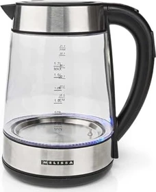 Melissa 1.7l Glas-Wasserkocher