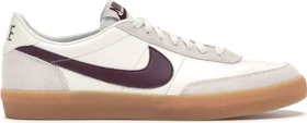 Nike Killshot 2 Leather sail/gum yellow/night maroon (Herren)