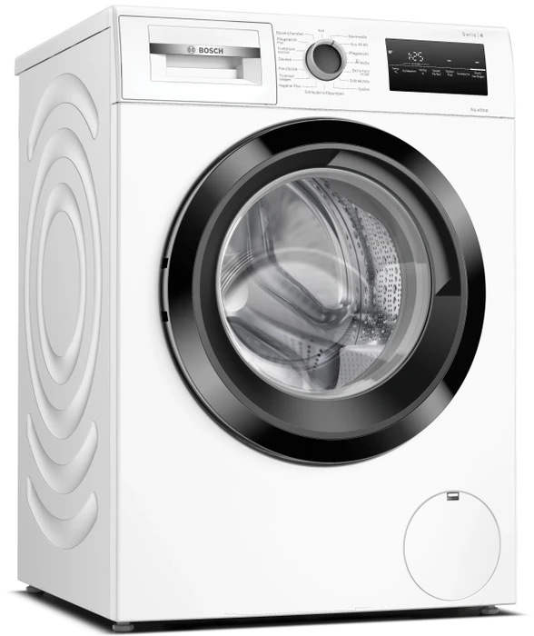 Bosch Serie 4 WAN28K43 Frontlader