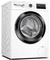 Bosch Serie 4 WAN28K43 Frontlader Vorschaubild