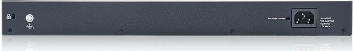 Zyxel XGS1935 Rackmount Gigabit Managed Switch, 48x RJ-45, 4x SFP+